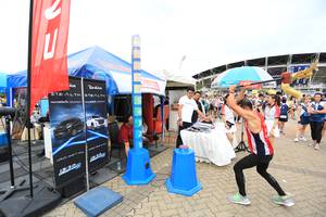 BIB: 
                            <button type="button" onclick="openModal(4726229)" class="btn btn-primary btn-sm float-right btn-popup" data-toggle="modal" data-target=".modal-high-quality">
                        <i class="fas fa-shopping-cart"></i> Add to Cart
                    </button>
                                            <button type="button" onclick="isThisMe(4726229, true)" class="btn btn-success btn-sm float-right btn-popup btn-isme hidden" data-toggle="tooltip" data-placement="bottom" title="นี่คือรูปของคุณใช่ไหม คลิกที่นี่เพื่อเอาเข้าอัลบั้ม">
                        <i class="fas fa-plus"></i> Add to album
                    </button>
                    <button type="button" onclick="isThisMe(4726229, false)" class="btn btn-warning btn-sm float-right btn-popup btn-isnotme hidden">
                        <i class="fas fa-ban"></i> Remove from album
                    </button>